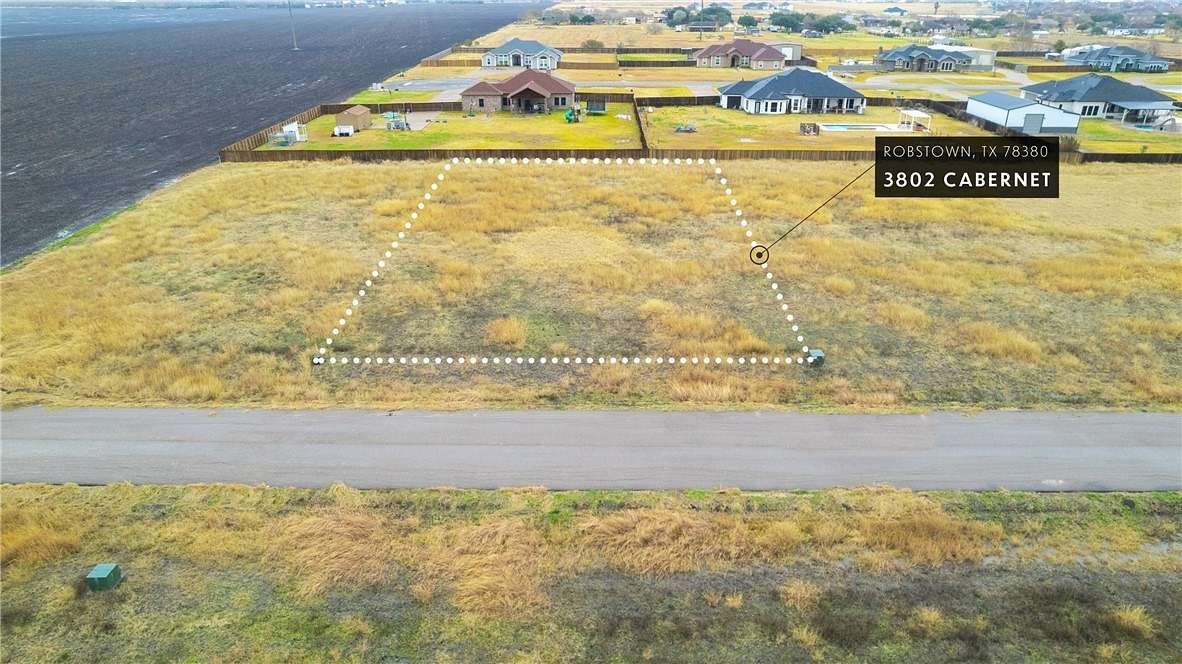 0.5 Acres of Residential Land for Sale in Robstown, Texas