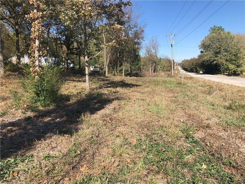 5 Acres of Commercial Land for Sale in Lincoln, Arkansas