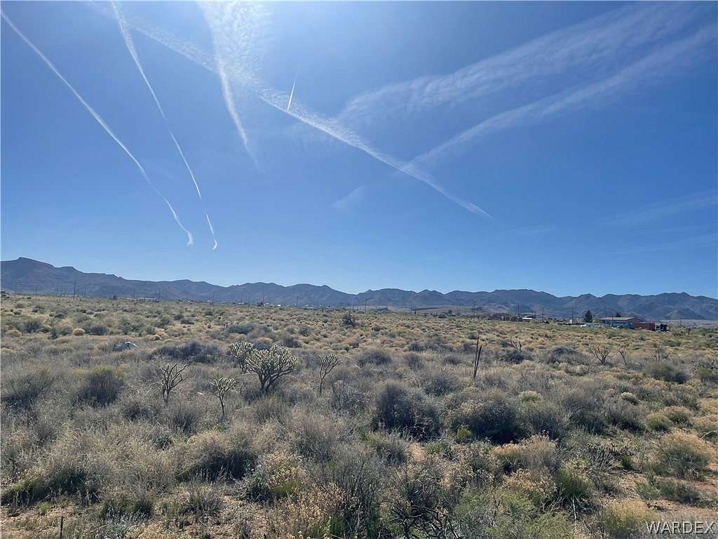 5.5 Acres of Land for Sale in Kingman, Arizona