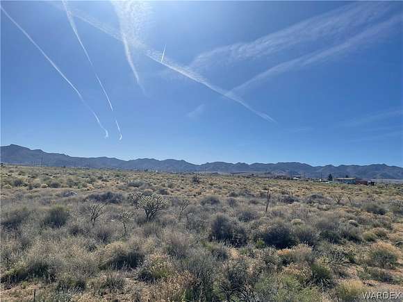 5.45 Acres of Land for Sale in Kingman, Arizona