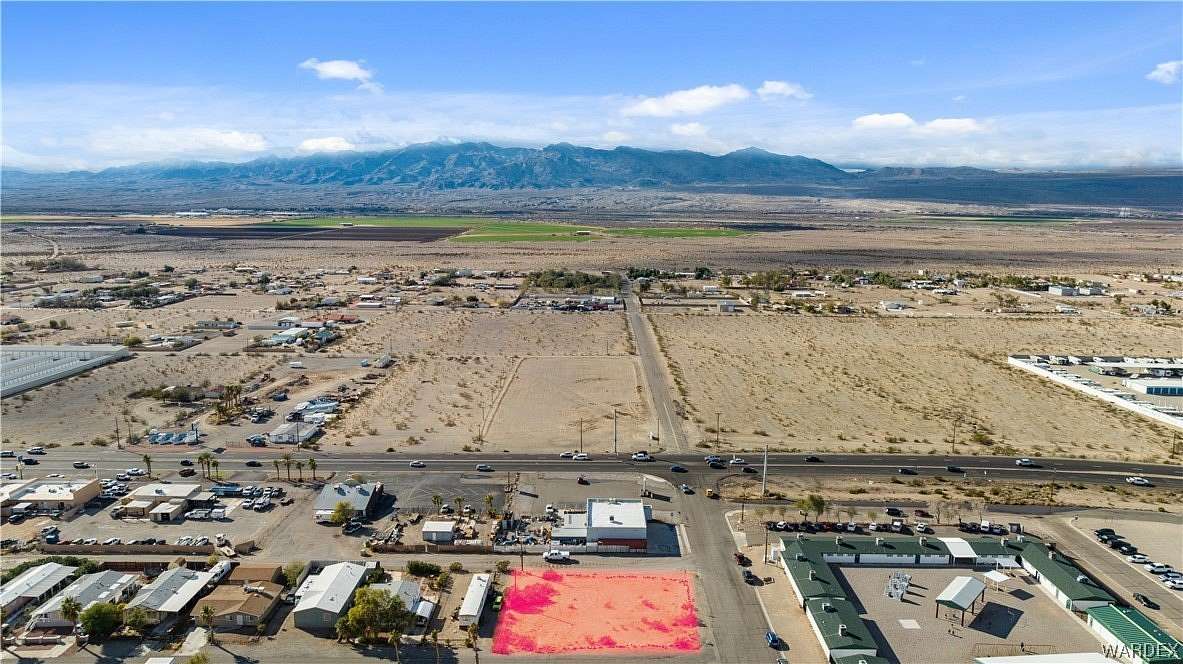 0.3 Acres of Commercial Land for Sale in Fort Mohave, Arizona