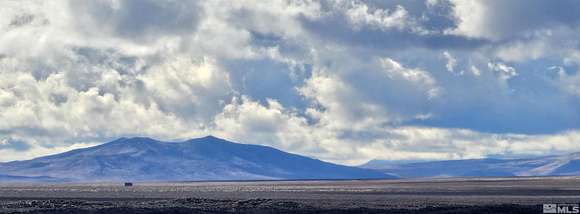 42.1 Acres of Recreational Land for Sale in Winnemucca, Nevada