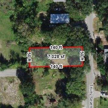 0.16 Acres of Residential Land for Sale in Winter Haven, Florida