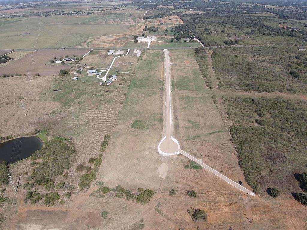 1 Acre of Residential Land for Sale in Whitney, Texas