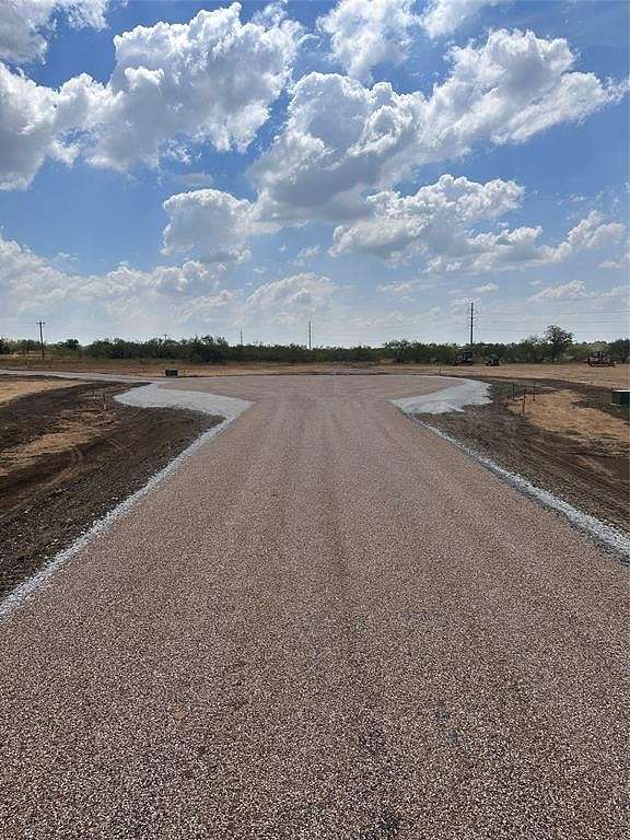 1.089 Acres of Residential Land for Sale in Whitney, Texas