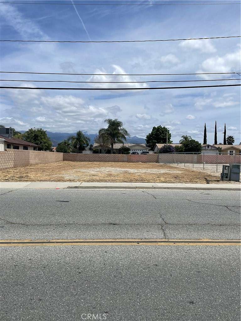 0.14 Acres of Residential Land for Sale in San Jacinto, California