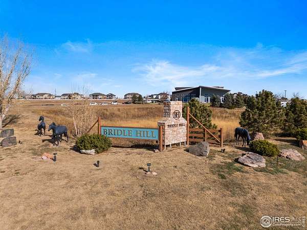1.58 Acres of Residential Land for Sale in Severance, Colorado