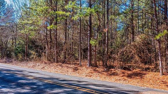 12.6 Acres of Recreational Land for Sale in Haynesville, Louisiana