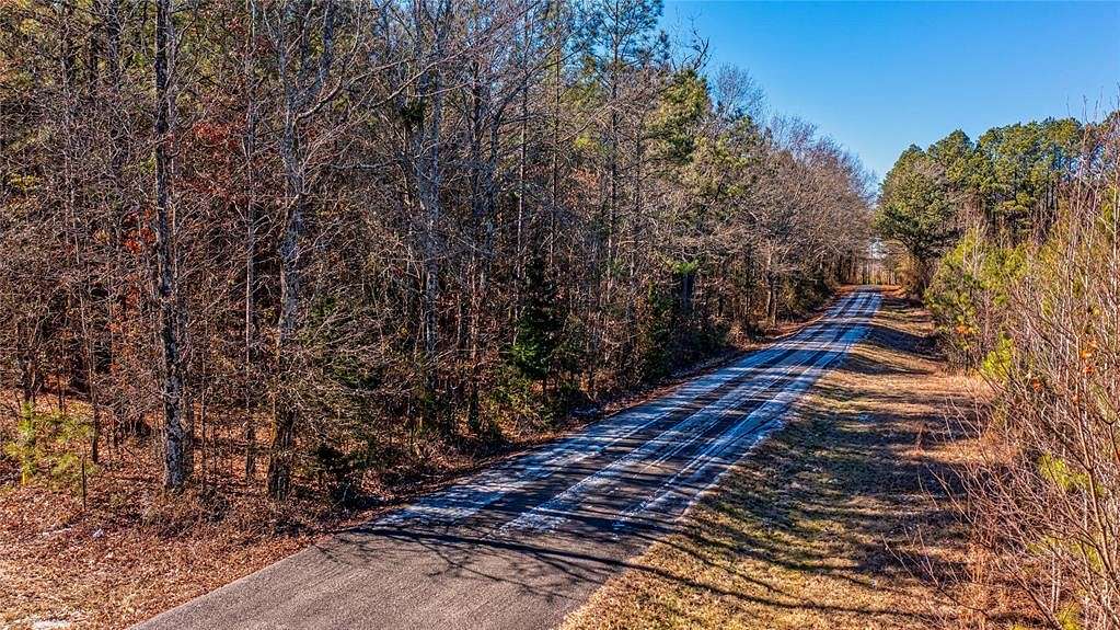 5.1 Acres of Residential Land for Sale in Haynesville, Louisiana