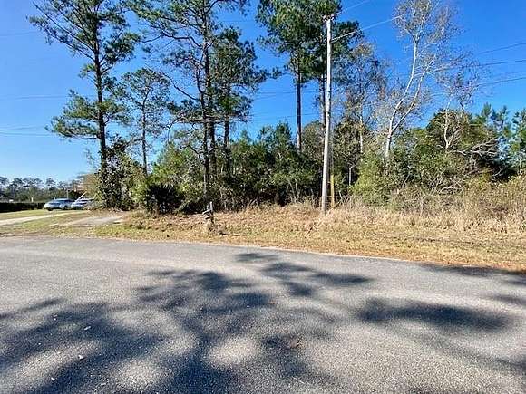 0.27 Acres of Residential Land for Sale in Pearlington, Mississippi