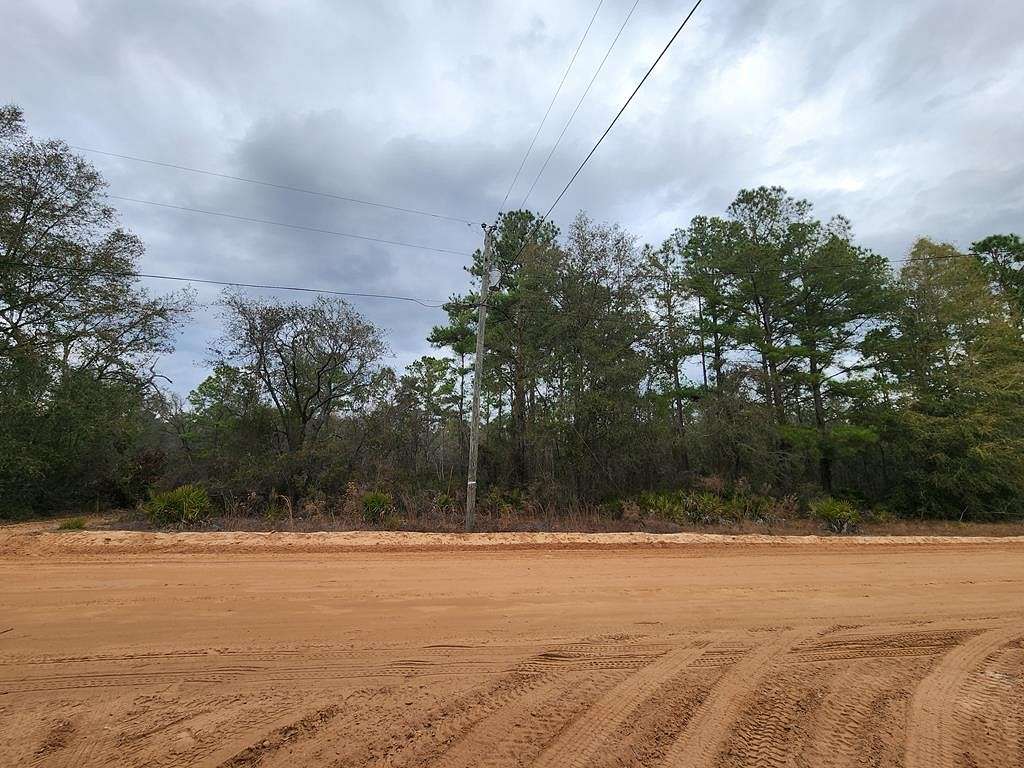 1.6 Acres of Residential Land for Sale in Douglas, Georgia