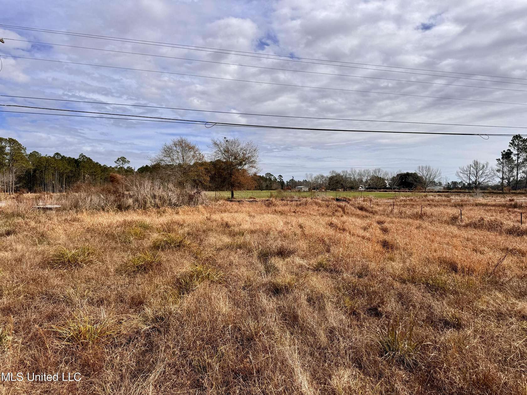 1 Acre of Commercial Land for Sale in Moss Point, Mississippi