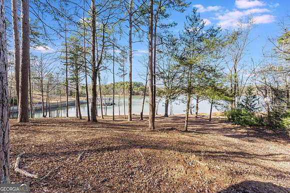 1.9 Acres of Residential Land for Sale in Hartwell, Georgia