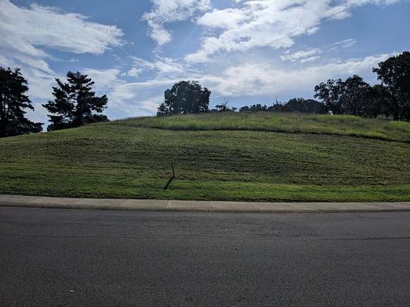 1.3 Acres of Residential Land for Sale in Morristown, Tennessee