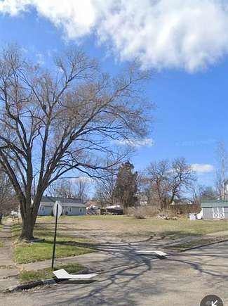 0.4 Acres of Mixed-Use Land for Sale in Springfield, Ohio