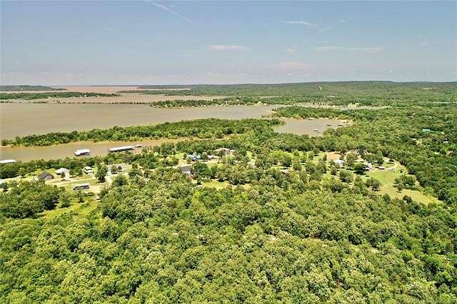 2.4 Acres of Residential Land for Sale in Canadian, Oklahoma