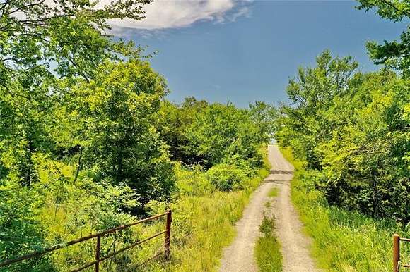 2.4 Acres of Residential Land for Sale in Canadian, Oklahoma