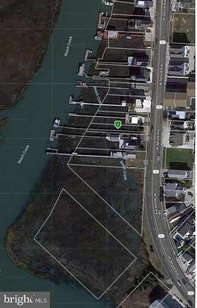 0.15 Acres of Land for Sale in Wildwood, New Jersey