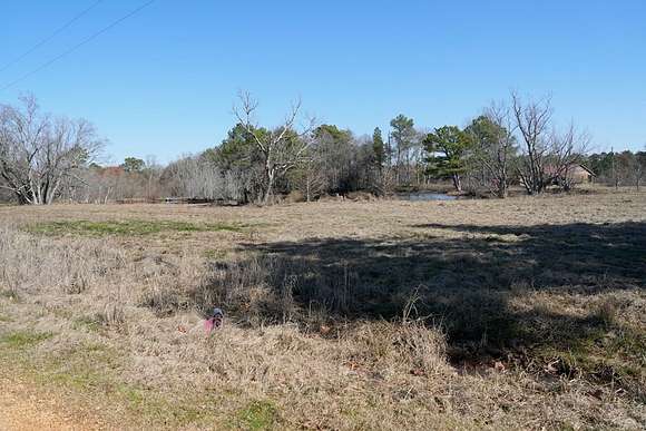 42 Acres of Land with Home for Sale in Prentiss, Mississippi - LandSearch