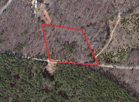 1.9 Acres of Residential Land for Sale in Victoria, Virginia