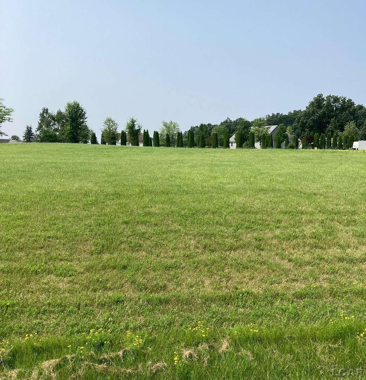 1.3 Acres of Residential Land for Sale in Britton, Michigan