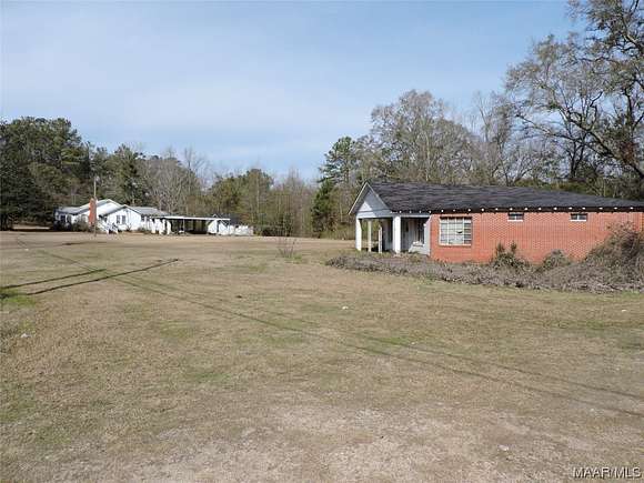 2 Acres of Mixed-Use Land for Sale in Fort Deposit, Alabama