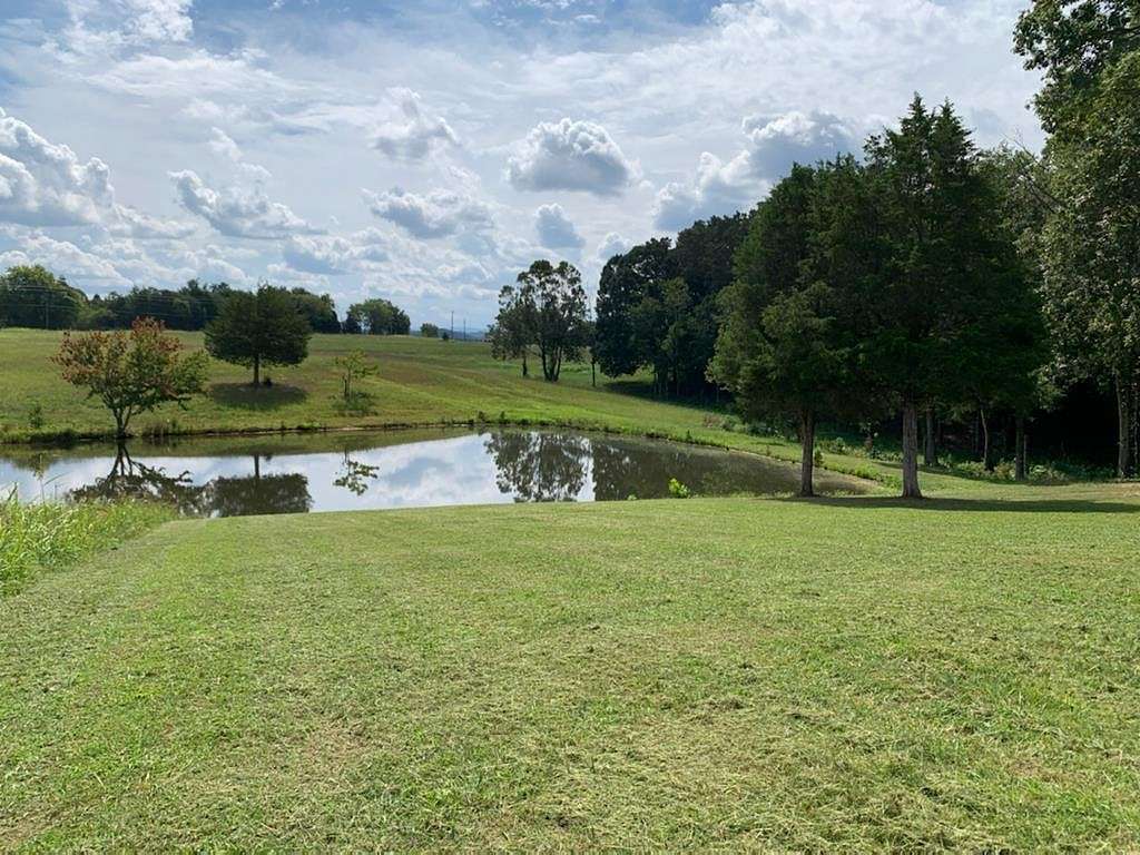 1.17 Acres of Residential Land for Sale in White Pine, Tennessee