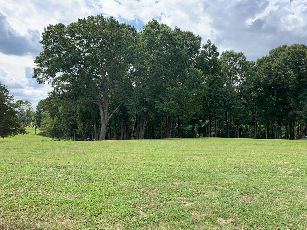 0.74 Acres of Residential Land for Sale in White Pine, Tennessee