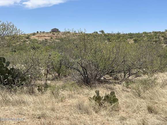 5 Acres of Residential Land for Sale in Oracle, Arizona