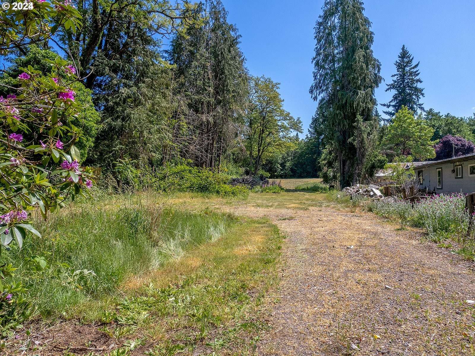 0.59 Acres of Residential Land for Sale in Washougal, Washington