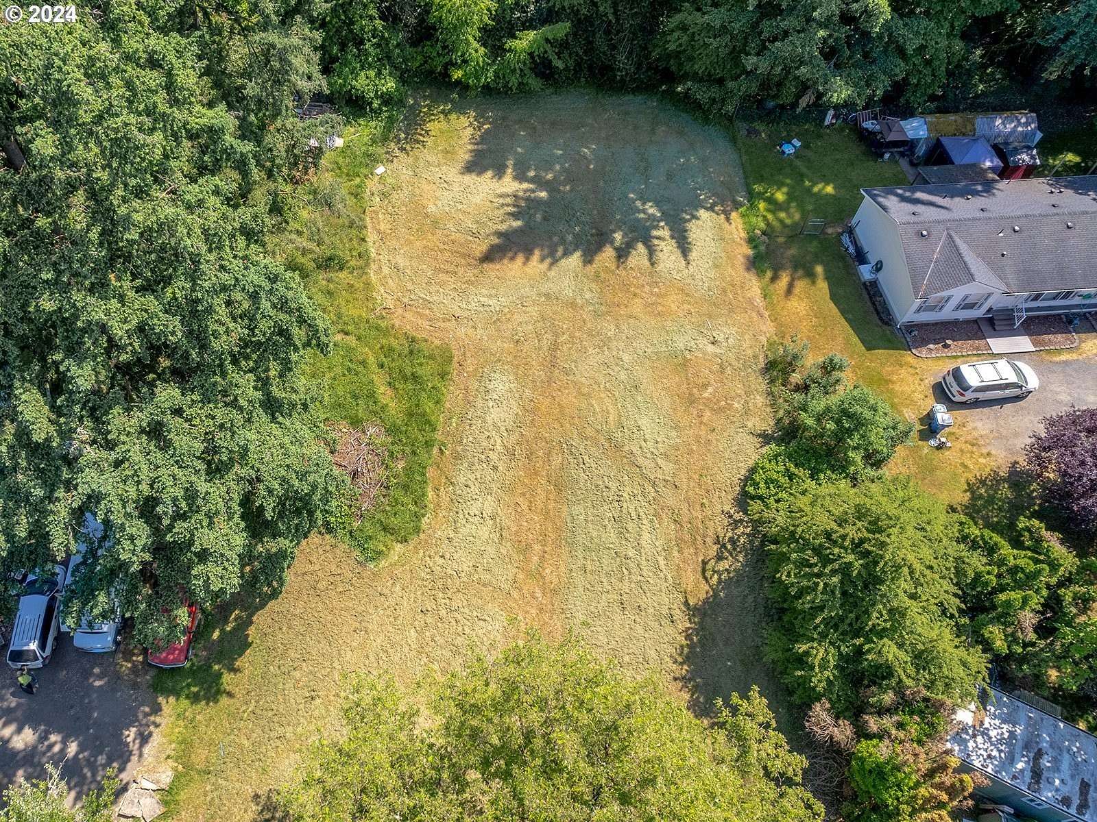 0.59 Acres of Mixed-Use Land for Sale in Washougal, Washington