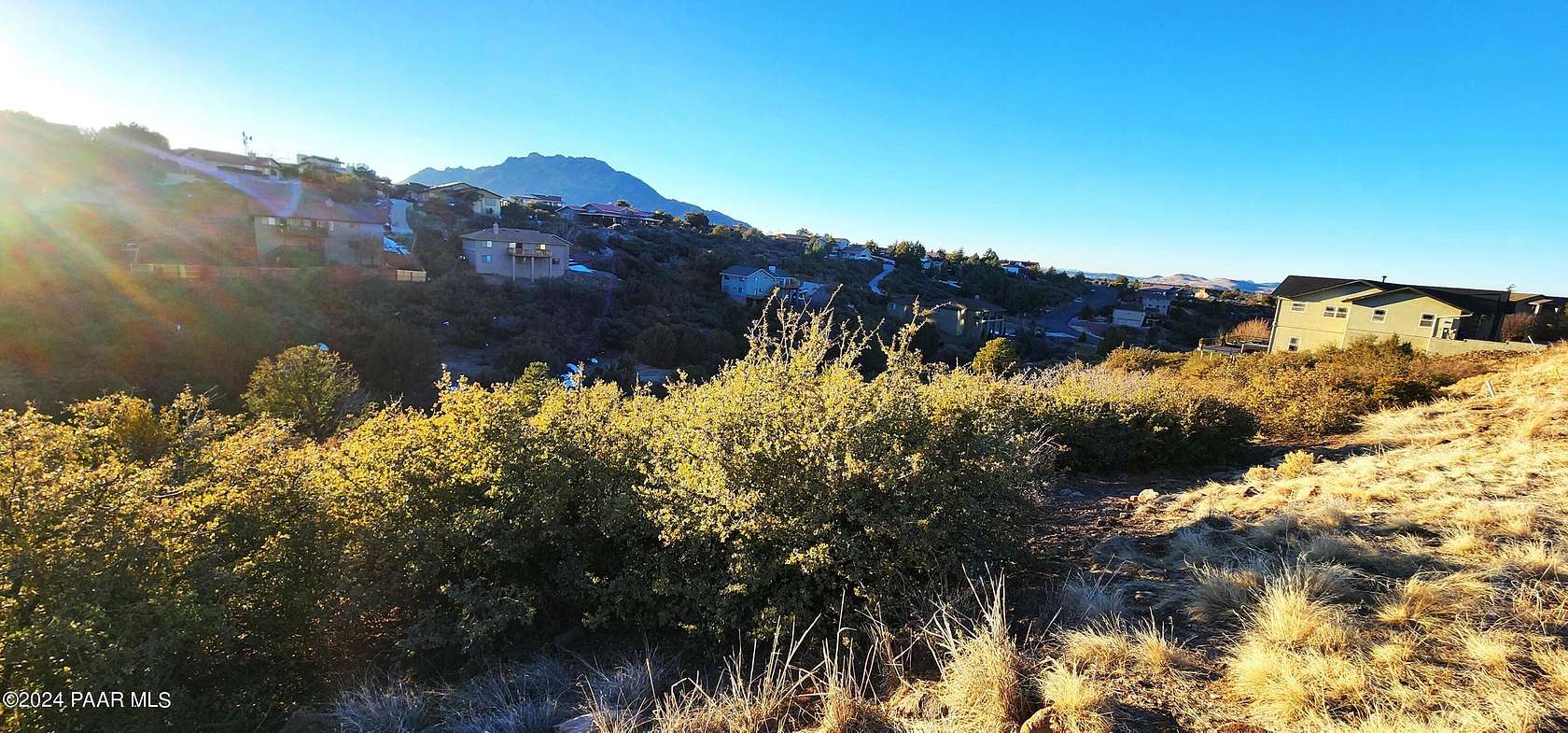 0.78 Acres of Residential Land for Sale in Prescott, Arizona