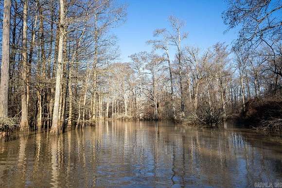 439 Acres of Recreational Land for Sale in McCrory, Arkansas