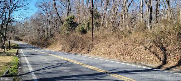 1.8 Acres of Residential Land for Sale in Pomfret, Maryland