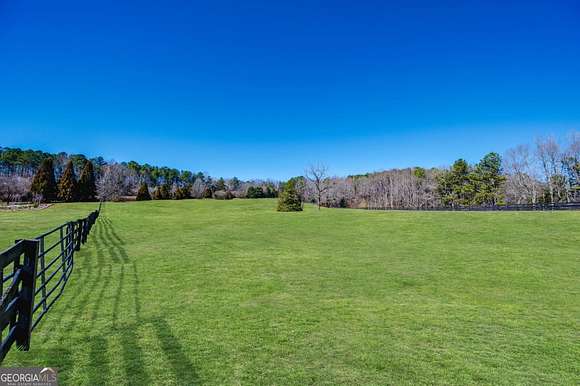 6.5 Acres of Land for Sale in Ball Ground, Georgia
