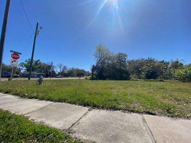 0.89 Acres of Commercial Land for Sale in Kissimmee, Florida