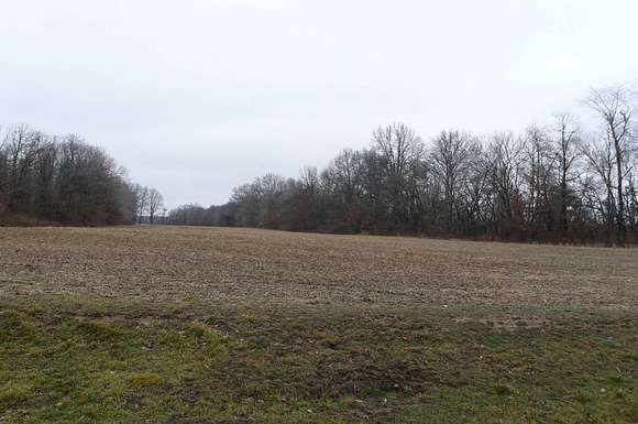 24 Acres of Agricultural Land for Sale in Flat Rock, Illinois