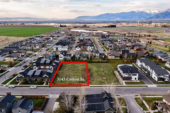 0.39 Acres of Residential Land for Sale in Bozeman, Montana
