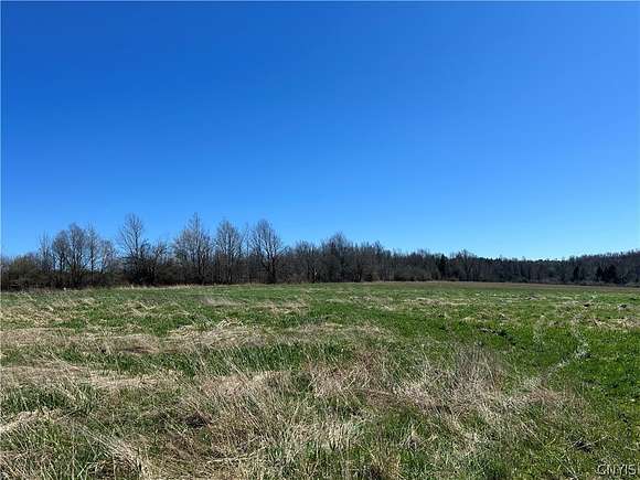 12 Acres of Recreational Land for Sale in Caneadea, New York