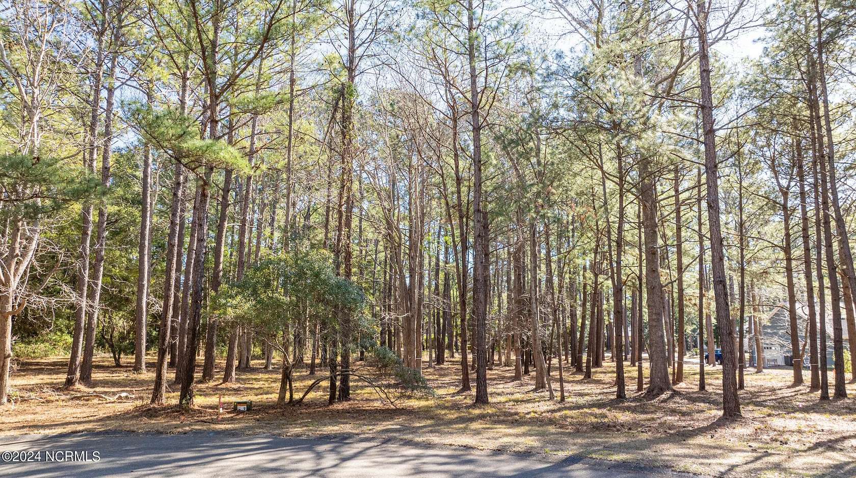 0.32 Acres of Residential Land for Sale in Bolivia, North Carolina