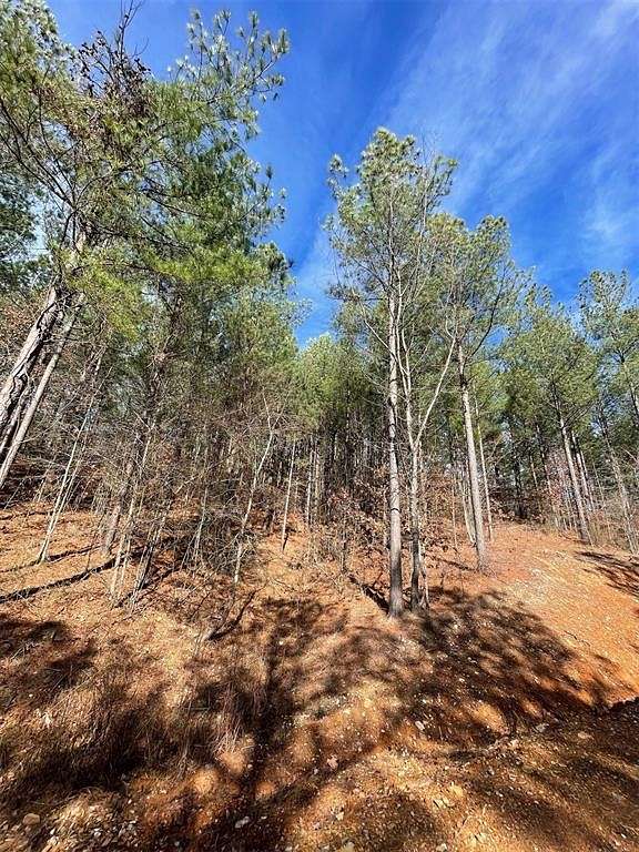 2.849 Acres of Residential Land for Sale in Broken Bow, Oklahoma