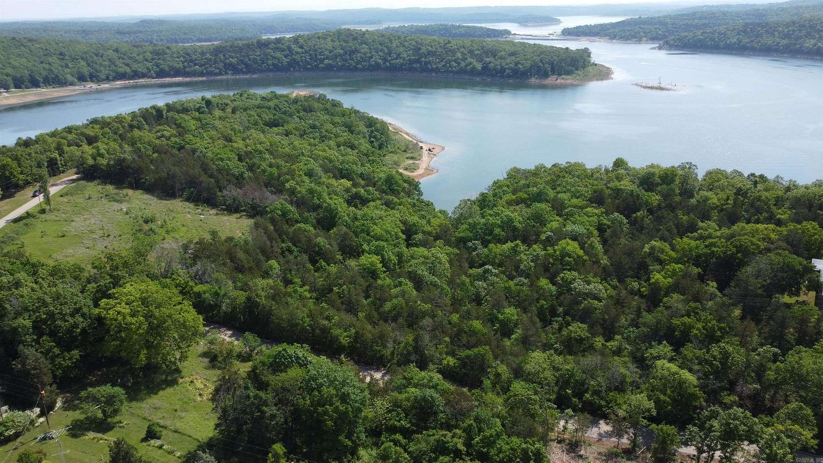 1.4 Acres of Residential Land for Sale in Mountain Home, Arkansas