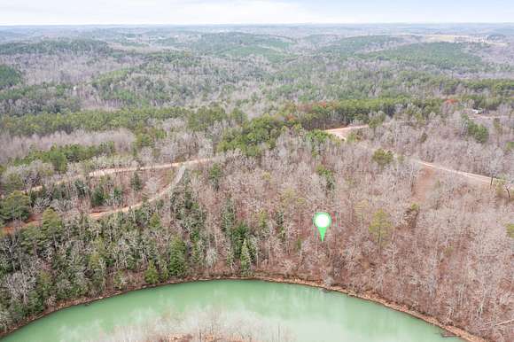3 Acres of Land for Sale in Double Springs, Alabama