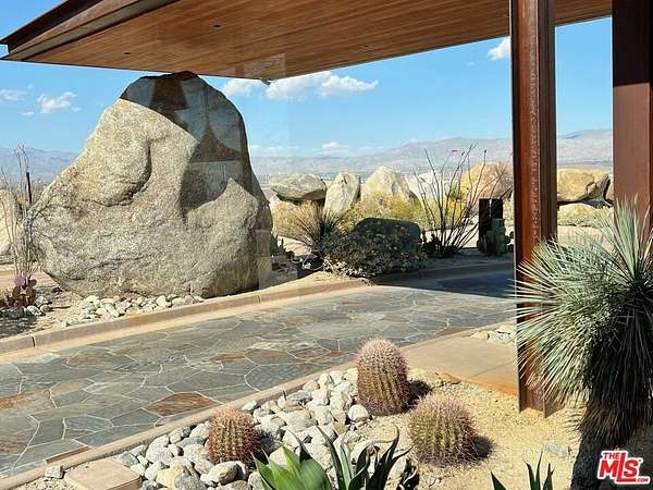 0.6 Acres of Residential Land for Sale in Palm Springs, California