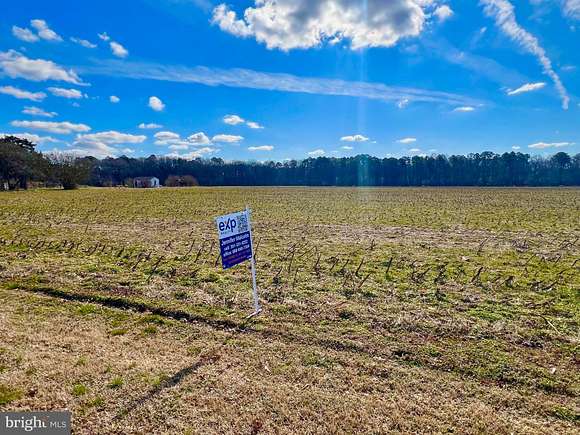 20.1 Acres of Land for Sale in Hebron, Maryland