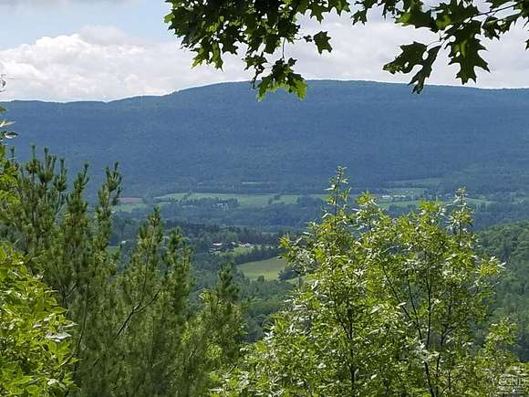 240 Acres of Land for Sale in Middleburgh, New York