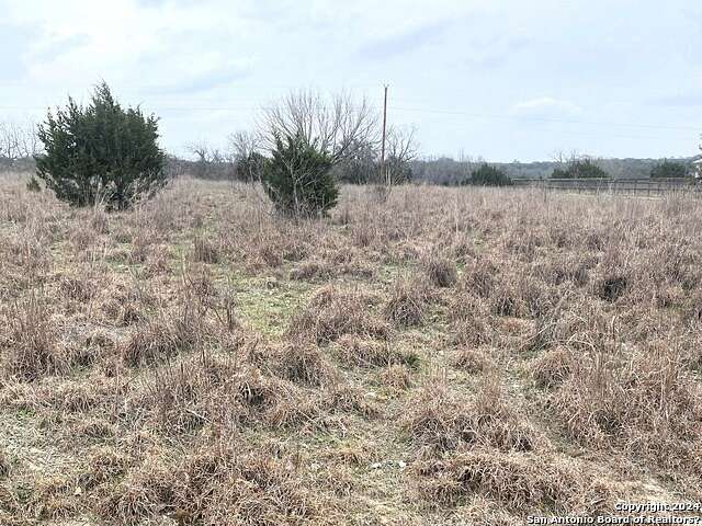 0.51 Acres of Residential Land for Sale in Bandera, Texas