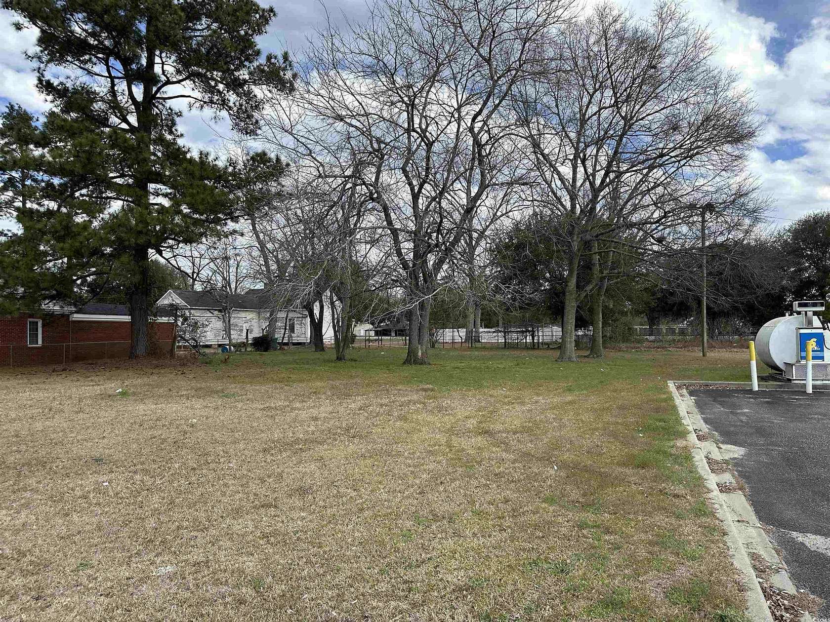 0.34 Acres of Commercial Land for Sale in Scranton, South Carolina