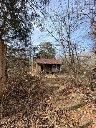 40 Acres of Land for Sale in Pettigrew, Arkansas