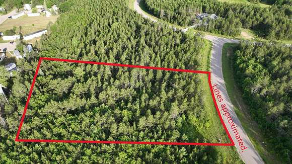 2 Acres of Residential Land for Sale in Stevens Point, Wisconsin